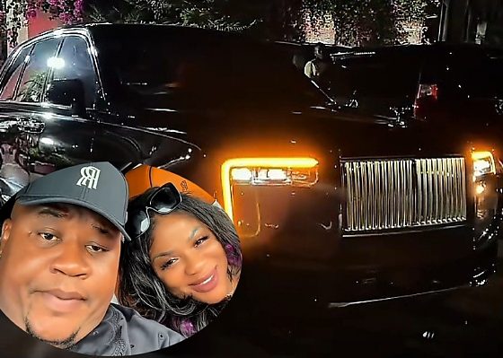 Cubana Chief Priest Acquires Rolls-Royce Cullinan Series II - His Second “Rolls-Royce of SUVs” - autojosh