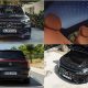 Photos : All-new Electric 2027 Mercedes-Benz GLB SUV - autojosh