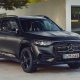 Photos : All-new Electric 2027 Mercedes-Benz GLB SUV - autojosh