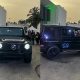 Watch Electric Mercedes-Benz G-Class Do 360-degree ‘G-Turn’ At 2025 Eko Drive - autojosh