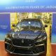 The Last ICE-powered Jaguar, An F-PACE SVR SUV, Rolls Off The Assembly Line Ahead Of Switch To Electric Vehicle - autojosh