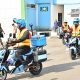 FG Hands Over Electric Bikes To FRSC To Strengthen Road Safety Enforcement, Intelligence Gathering - autojosh