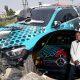 Lagos Police Arrest TikToker Peller Over Reckless Driving, Warns Content Creators To Desist From Lawlessness - autojosh