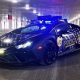 New Jersey Police Department Is Using Head-turning Lamborghini For Its Campaign Against Drugs Abuse - autojosh