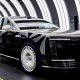 Huawei’s 10,000th Maextro S800 Ultra-luxury Sedan Delivered To Jet Li - autojosh