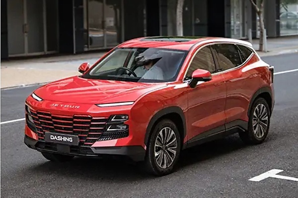 Jetour Dashing Edges Out Changan CS55 And Chery Tiggo 8 To Win 2025 Nigeria’s Car of the Year - autojosh