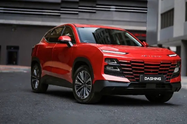 Jetour Dashing Edges Out Changan CS55 And Chery Tiggo 8 To Win 2025 Nigeria’s Car of the Year - autojosh