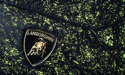 Lamborghini Unveils Temerario With Special Paintwork Details That Took 320 Hours To Apply - autojosh