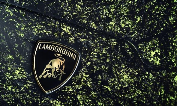 Lamborghini Unveils Temerario With Special Paintwork Details That Took 320 Hours To Apply - autojosh