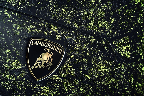 Lamborghini Unveils Temerario With Special Paintwork Details That Took 320 Hours To Apply - autojosh