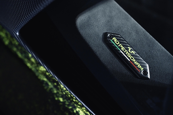 Lamborghini Unveils Temerario With Special Paintwork Details That Took 320 Hours To Apply - autojosh 