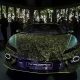 Lamborghini Unveils Temerario With Special Paintwork Details That Took 320 Hours To Apply - autojosh