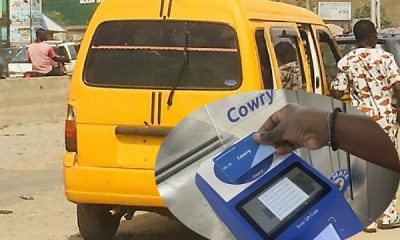 LASG To Remove Korope From Major Highways As New Lekki-Epe Bus Reform Scheme Begins Dec. 8 - autojosh