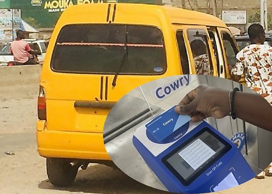 LASG To Remove Korope From Major Highways As New Lekki-Epe Bus Reform Scheme Begins Dec. 8 - autojosh