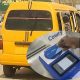 LASG To Remove Korope From Major Highways As New Lekki-Epe Bus Reform Scheme Begins Dec. 8 - autojosh