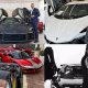 6 Nigerian Music Stars Who Acquired Luxury Cars In 2025, From Burna And Davido To Wizkid And Rema - autojosh