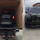 Watch : 2026 Rolls-Royce Black Badge Cullinan Series II Worth N1.7 Billion Delivered To Obi Cubana - autojosh