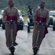 Olu of Warri Rides An Electric Scooter To Inspect New Road In Delta State - autojosh