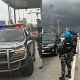 NPF Deploy Special Team To Enforce Withdrawal Of Police Personnel From VIP Escort Duties - autojosh