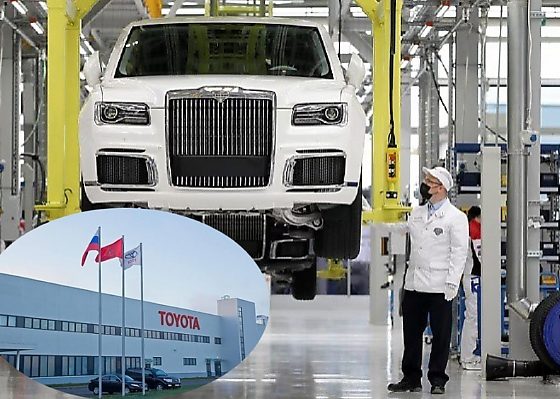 Panic In Russia As Hundreds Of Porsche Vehicles Fails To Start After System Failure - autojosh