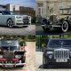 100 Years Of Phantom Nameplate : Here Is Every Generation Of Flagship Rolls-Royce Model Since 1925 - autojosh