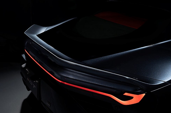 Toyota’s New “Toyota Gazoo Racing” Brand Reveals Flagship GR GT Road-legal Race Car - autojosh 