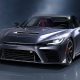 Toyota’s New “Toyota Gazoo Racing” Brand Reveals Flagship GR GT Road-legal Race Car - autojosh