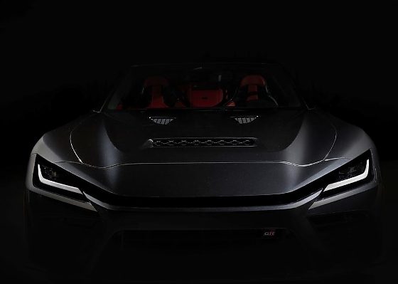 Toyota’s New “Toyota Gazoo Racing” Brand Reveals Flagship GR GT Road-legal Race Car - autojosh
