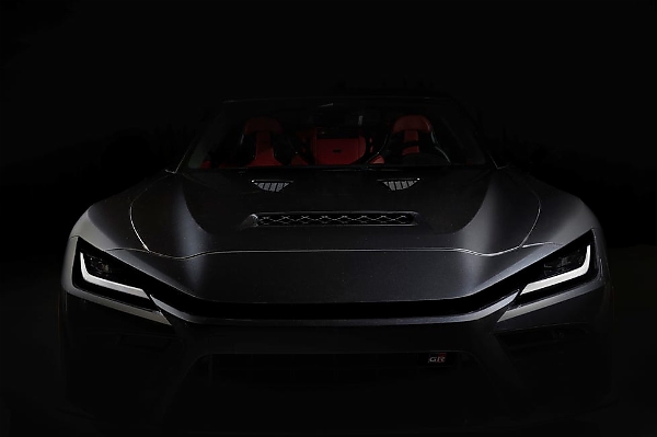 Toyota’s New “Toyota Gazoo Racing” Brand Reveals Flagship GR GT Road-legal Race Car - autojosh 
