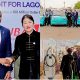 “My Father Started As A Driver”, UBA CEO Said At The Signing Of $100m ‘Drive To Own Scheme’ With LagRide - autojosh