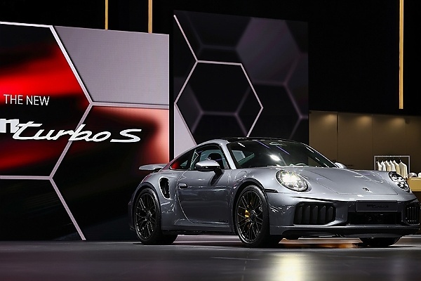 VW Group Showcases 8 Models From VW, Audi And AUDI Brands At 2025 CIIE In Shanghai - autojosh 