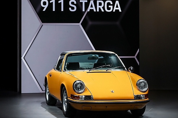 VW Group Showcases 8 Models From VW, Audi And AUDI Brands At 2025 CIIE In Shanghai - autojosh 