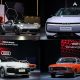 VW Group Showcases 8 Models From VW, Audi And AUDI Brands At 2025 CIIE In Shanghai - autojosh