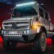Mercedes-Benz Unveils One-Off, World’s Most Luxurious Unimog To Mark 80 Years Of The All-Terrain Truck - autojosh