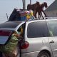 Yuletide : “Don’t Overload With Goods, Animals” - FRSC Begins Special Patrol To Ensure Safe Travels - autojosh