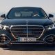 First Photos : All-new 2027 Mercedes-Benz S-Class - autojosh