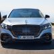 All-new 2027 Mercedes-Benz S-Class - autojosh