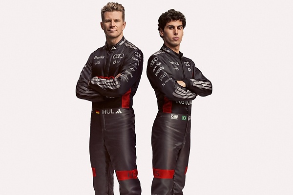 Audi’s Unveils Revolut F1 Team, R26 Formula 1 Car Ahead Of Start Of 2026 Season On March 8 - autojosh 