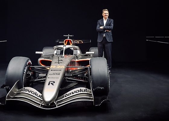 Audi’s Unveils Revolut F1 Team, R26 Formula 1 Car Ahead Of Start Of 2026 Season On March 8 - autojosh
