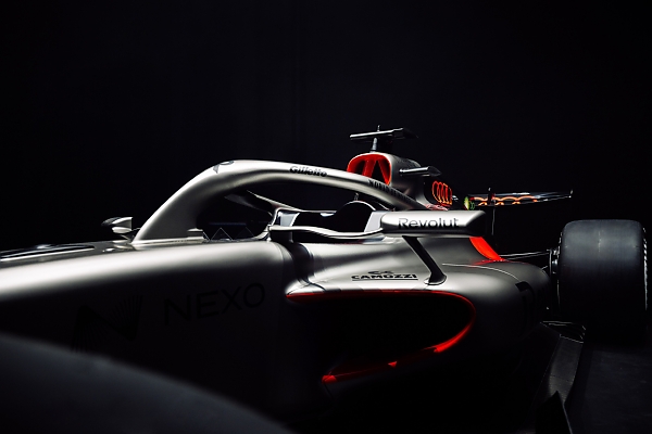Audi’s Unveils Revolut F1 Team, R26 Formula 1 Car Ahead Of Start Of 2026 Season On March 8 - autojosh 