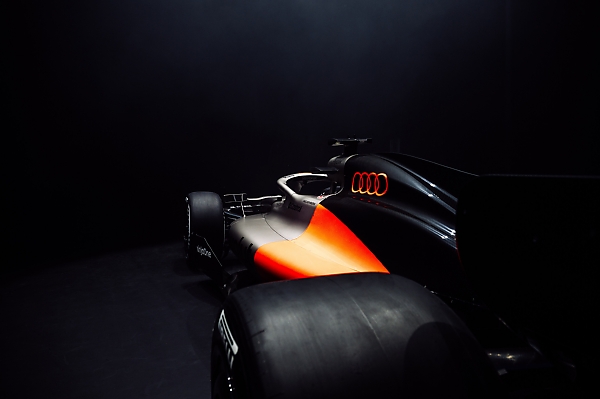 Audi’s Unveils Revolut F1 Team, R26 Formula 1 Car Ahead Of Start Of 2026 Season On March 8 - autojosh 
