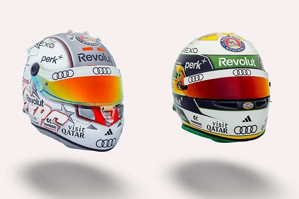 Audi’s Unveils Revolut F1 Team, R26 Formula 1 Car Ahead Of Start Of 2026 Season On March 8 - autojosh 