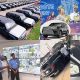 Delta Monarchs Gets 65 SUVs, Dangote Cement Presents SUVs To Top-performers, Lagos Surveillance Centre, One Arrested For Reckless Driving, News In The Past Week - autojosh