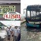 3-months Rebates For Faded Plates Replacement, NCS Grants Safe Passage For Cars Driven By International Travellers, BRT Burst Into Flames, News In The Past Week - autojosh