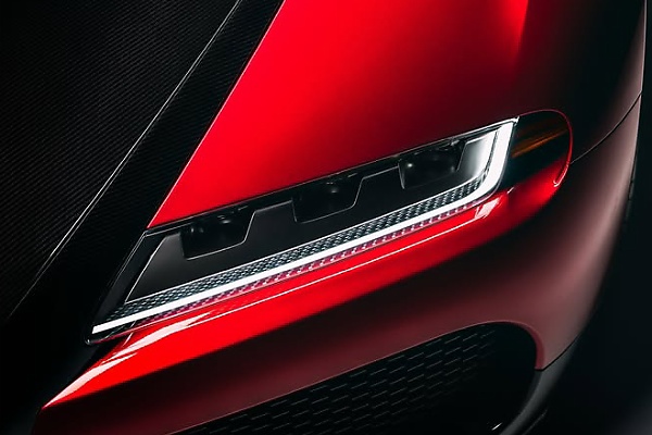 The Bugatti Veyron Returns As A One-off, Bespoke Hypercar Called “F.K.P. Hommage” - autojosh 