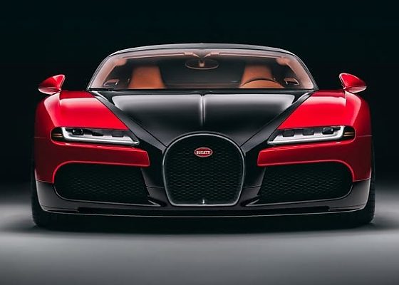 The Bugatti Veyron Returns As A One-off, Bespoke Hypercar Called “F.K.P. Hommage” - autojosh