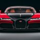 The Bugatti Veyron Returns As A One-off, Bespoke Hypercar Called “F.K.P. Hommage” - autojosh