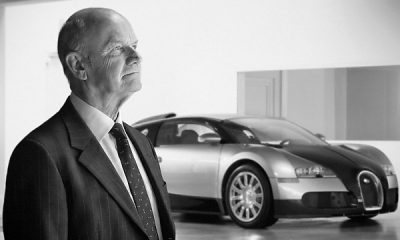 Car Brands Under The Volkswagen Group After Selling The “Bugatti” Brand Through Porsche - autojosh