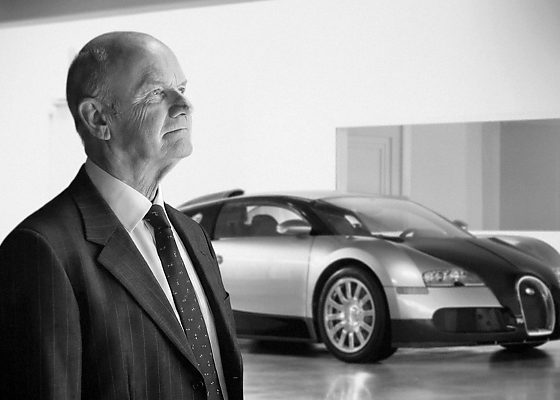 Car Brands Under The Volkswagen Group After Selling The “Bugatti” Brand Through Porsche - autojosh