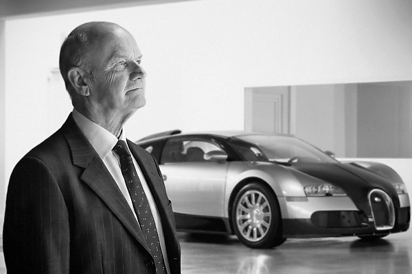 10 Car Brands Under The Volkswagen Group After Selling The “Bugatti” Brand Through Porsche